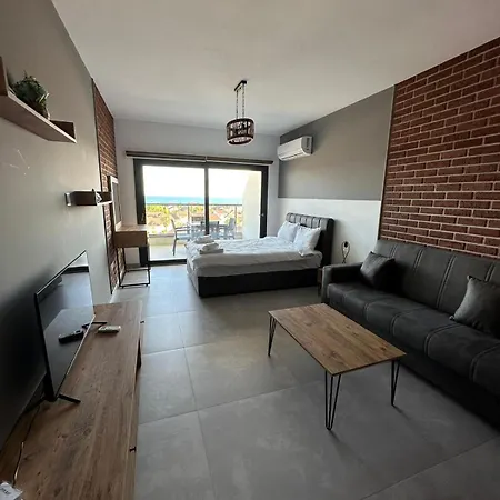 Apartment Caesar Blue Sea View Ayia Napa