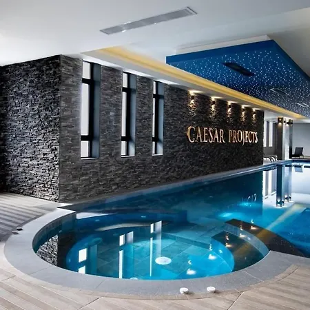 Caesar Blue Sea View Apartment