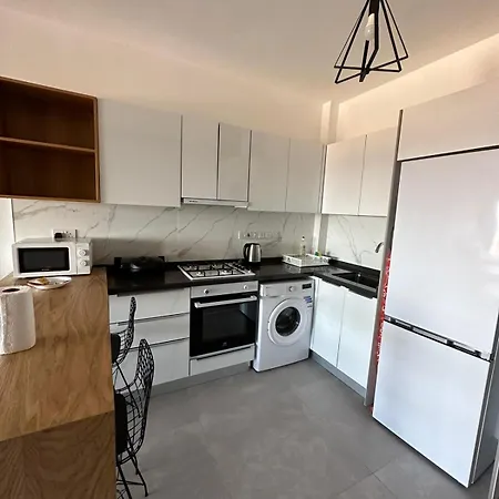 Caesar Blue Sea View Apartment Ayia Napa